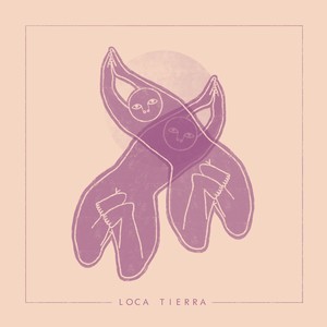 Loca Tierra (Sesión En Vivo)