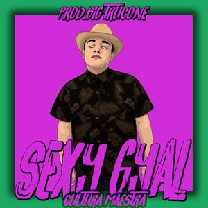 Sexy Gyal (feat. Cris Rivera)