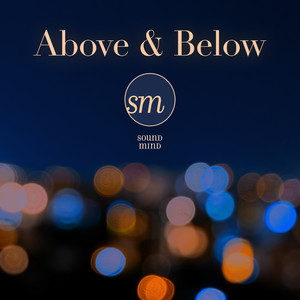 Above & Below (The Space Between Worlds)