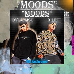 MOODS (Radio Edit)