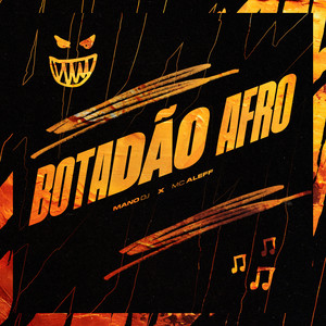 BOTADÃO AFRO (Explicit)