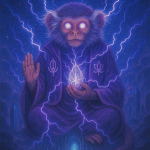 ENFER OU PARADI (feat. Kefada, Hekutosu & Dooble) (Explicit)