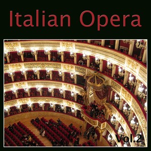 La Bohème - Act 1 Aria Rodolfo