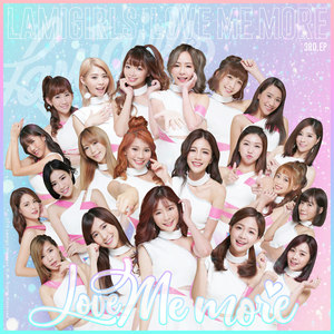 Love Me More-LamiGirls
