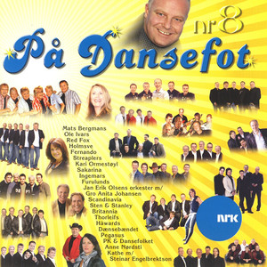 På dansefot (Nr. 8)