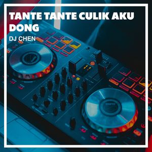 Tante Tante Culik Aku Dong