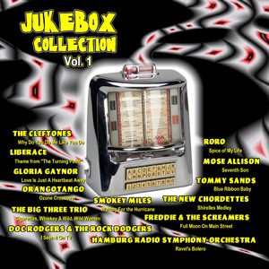 Jukebox Collection, Vol. 1