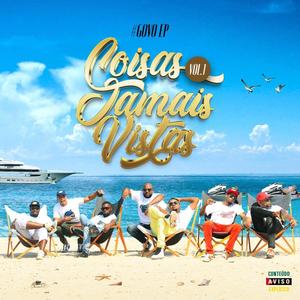 #GOVO (feat. Queenz, Leeleo, Bhaka Yafole & Roberto Chitsondzo Jr) (Explicit)