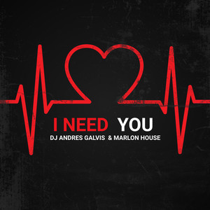 I Need You (Explicit)