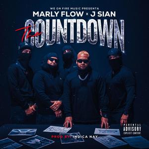 The Countdown (Explicit)