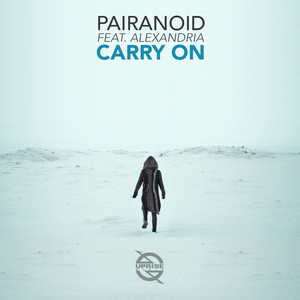 Carry On(feat. Alexandria)