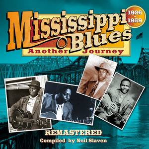 Mississippi Blues Another Journey