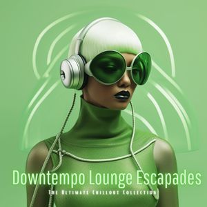 Downtempo Lounge Escapades