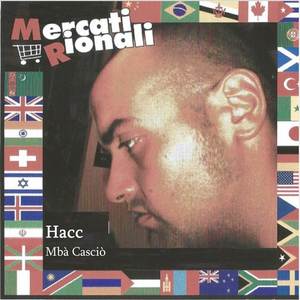 Mercati Rionali (Explicit)