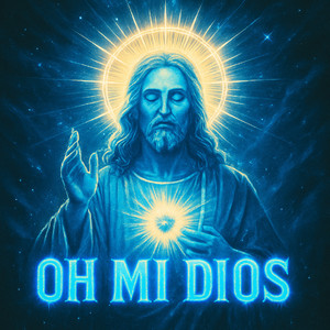 Oh mi Dios (Slowed)