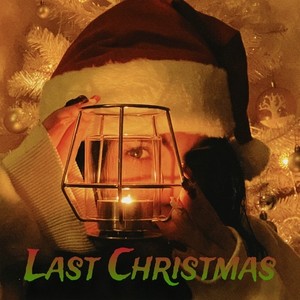 LAST CHRISTMAS (COVER版)