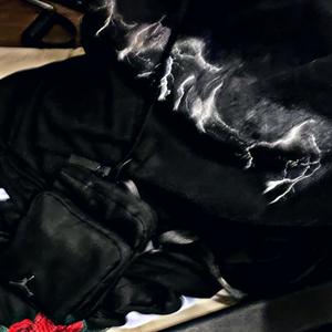 Money, Drugs and Fallin in Love (Explicit)