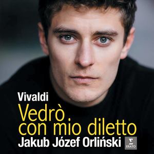 Il Giustino, RV 717, Act 1 - Vivaldi: Il Giustino, RV 717, Act 1: 