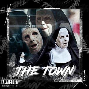 The Town (feat. LabRalphie) (Explicit)