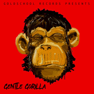 Gentle Gorilla