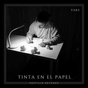 Tinta en el Papel(feat. Amianto) (Explicit)