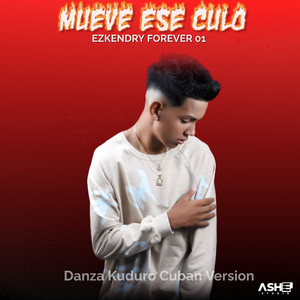 Mueve Ese Culo (Danza Kuduro) (Cuban Version)