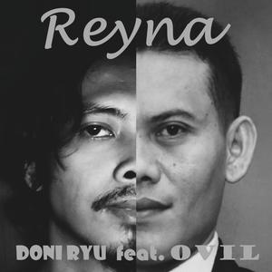 Reyna (feat. Ovil)