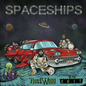 Spaceships (Explicit)