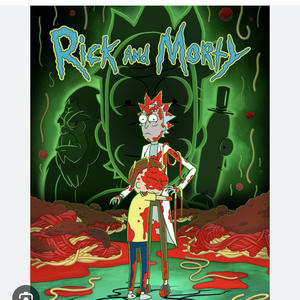 Morty (feat. 1500starboy) (Explicit)