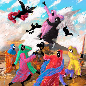 CLRD 5. Higher (Explicit)