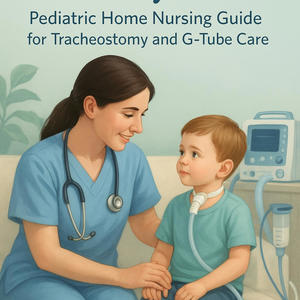 The Wonderful Pediatric Nurse