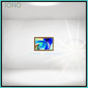 IONO, Pt. 1(feat. Alumanis) (Explicit)