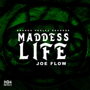 Maddess Life (Explicit)