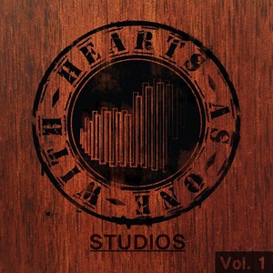 With Hearts as One Studios, Vol. 1