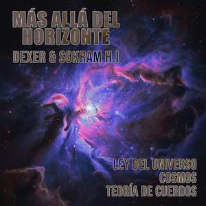 Sokram H.I. - Cosmos (Explicit)