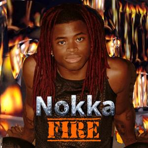 Fire (feat. Thaiwilai)