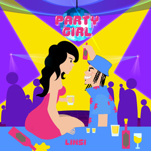 Party Girl (Explicit)