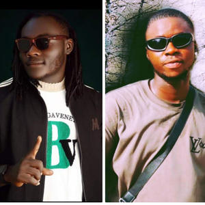 If rice no dey (feat. Vibration) (Remix)