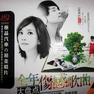 我怀念你 - 罗百吉封面