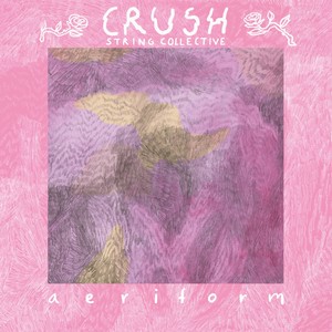 Choral II(Aurora)(feat. Maria Jagd, Julija Morgan, Pauline Hogstrand, Tove Bagge, Ida Nørby, Nicole Hogstrand & Oda Dyrnes)