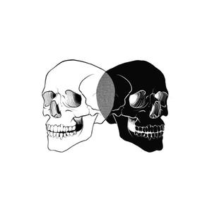 DEAD HOMIES(feat. CUR$e) (Explicit)
