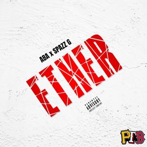 ETHER (feat. Spazz G) [Explicit]