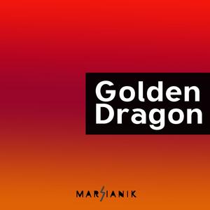 Golden Dragon