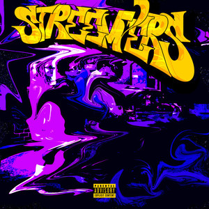 Streemers (feat. Rt3mis & 0-ven) [Explicit]