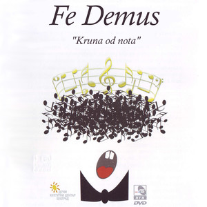 FE DEMUS - Kruna od nota