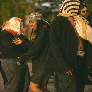 Community (Explicit)