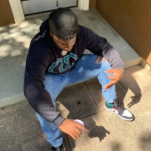 Misunderstood (feat. Next gen Jake) (Explicit)