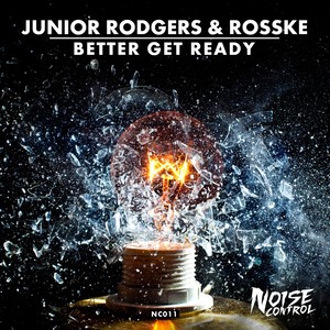 Better Get Ready (Original Mix)