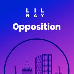 Opposition (Explicit)