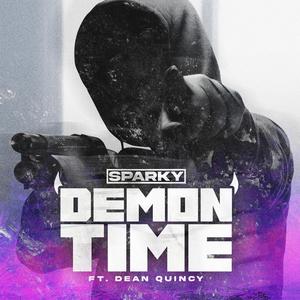 Demon Time (feat. Dean Quincy) [Explicit]